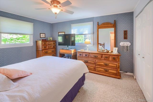 2676 Porcupine Trail, Mayfield Township, MI 48446