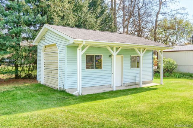 2676 Porcupine Trail, Mayfield Township, MI 48446
