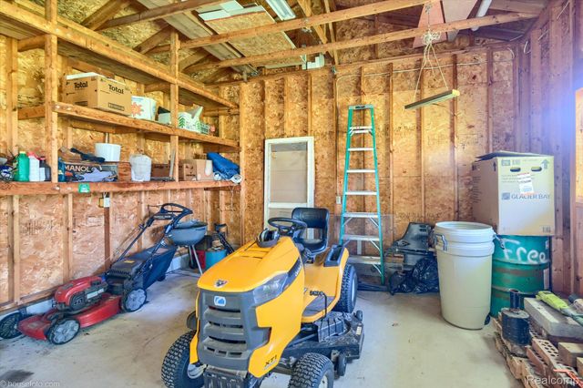 2676 Porcupine Trail, Mayfield Township, MI 48446