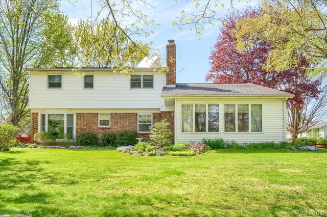 2676 Porcupine Trail, Mayfield Township, MI 48446