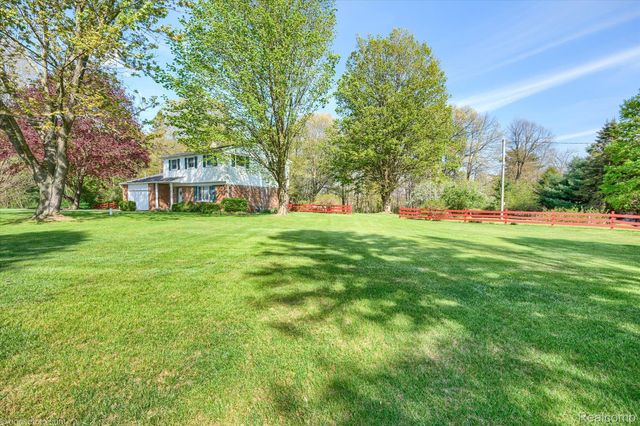 2676 Porcupine Trail, Mayfield Township, MI 48446