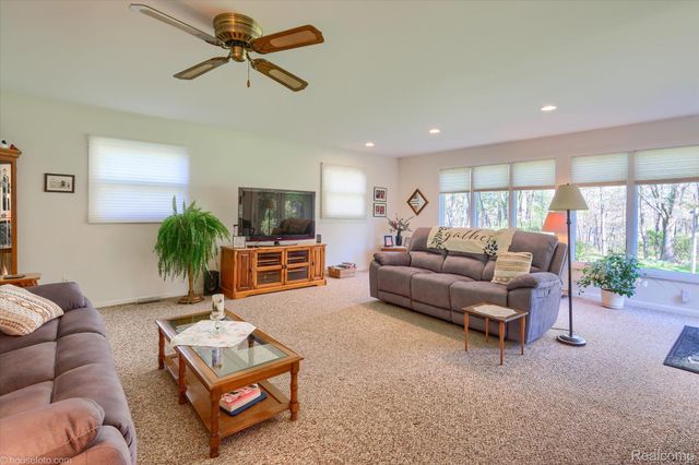 2676 Porcupine Trail, Mayfield Township, MI 48446