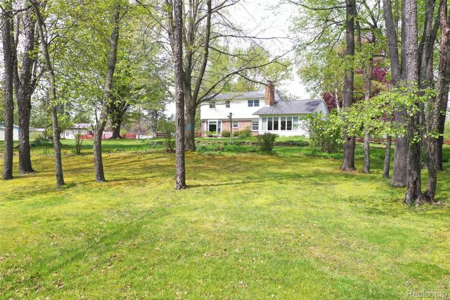 2676 Porcupine Trail, Mayfield Township, MI 48446