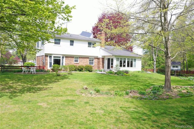 2676 Porcupine Trail, Mayfield Township, MI 48446