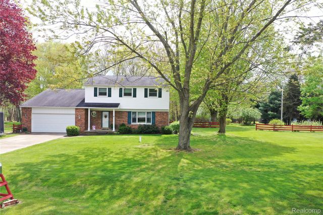 2676 Porcupine Trail, Mayfield Township, MI 48446