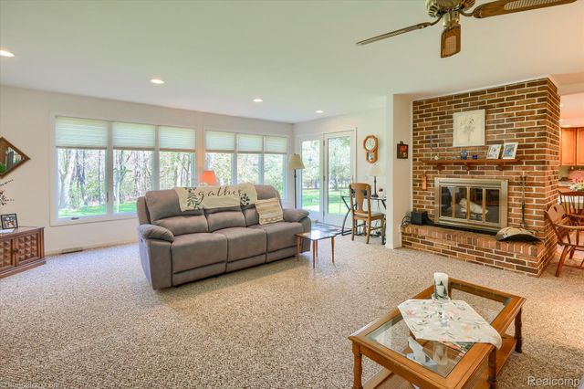 2676 Porcupine Trail, Mayfield Township, MI 48446