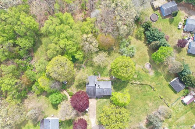 2676 Porcupine Trail, Mayfield Township, MI 48446