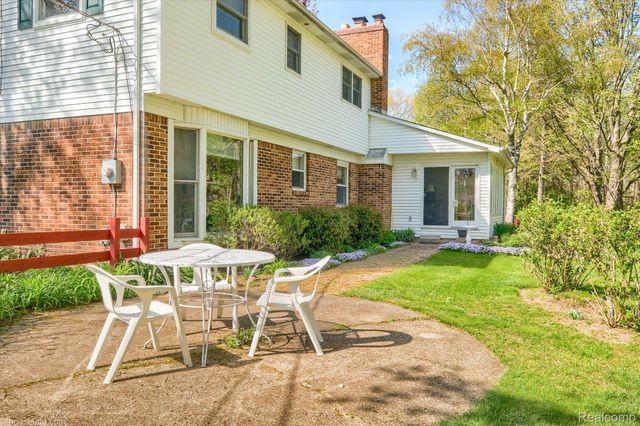 2676 Porcupine Trail, Mayfield Township, MI 48446