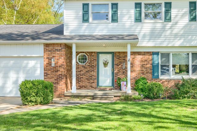 2676 Porcupine Trail, Mayfield Township, MI 48446