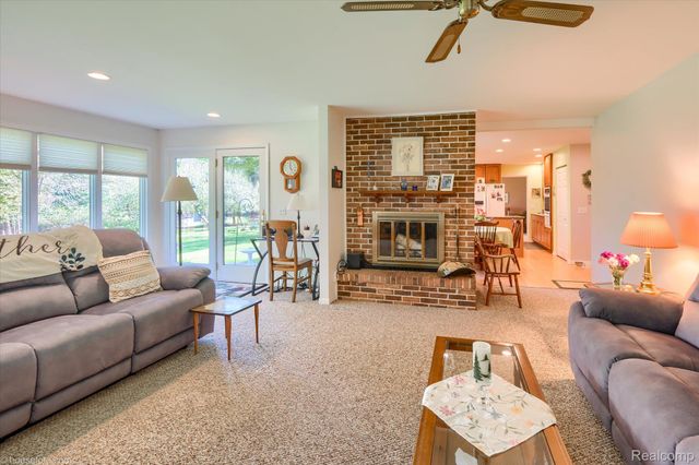 2676 Porcupine Trail, Mayfield Township, MI 48446