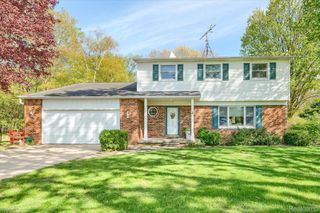 2676 Porcupine Trail, Mayfield Township, MI 48446