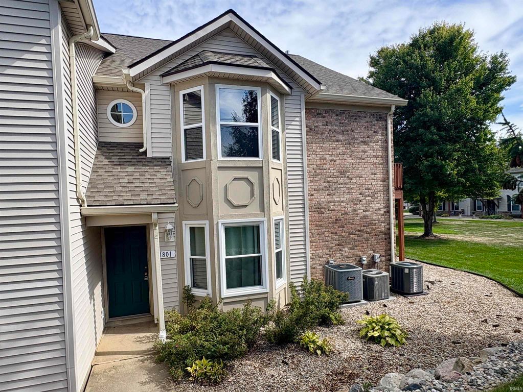 1801 Bengal Place, Lafayette, IN 47909
