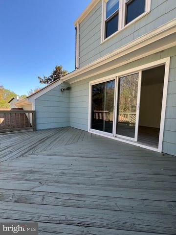 5 WALL ST, Fredericksburg, VA 22405