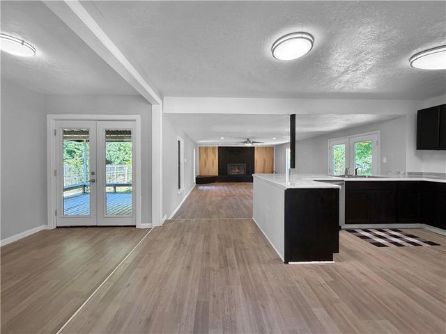 704 AUBURN Drive, Deridder, LA 70634