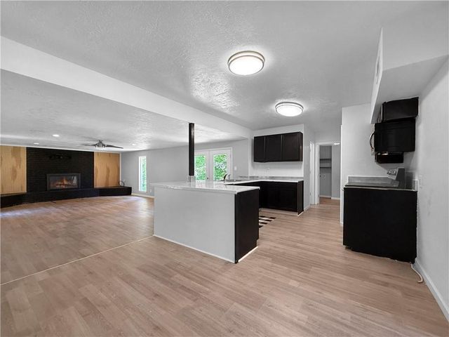 704 AUBURN Drive, Deridder, LA 70634