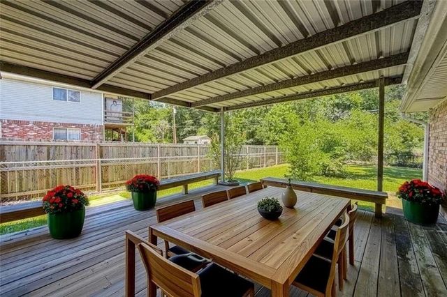 704 AUBURN Drive, Deridder, LA 70634