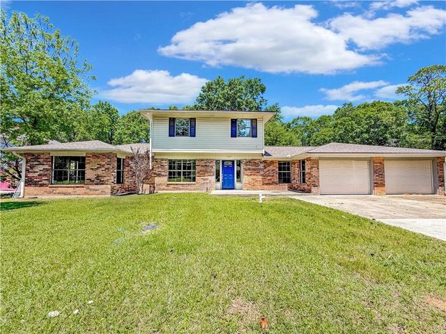 704 AUBURN Drive, Deridder, LA 70634