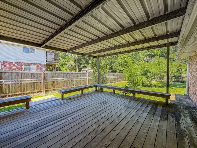 704 AUBURN Drive, Deridder, LA 70634