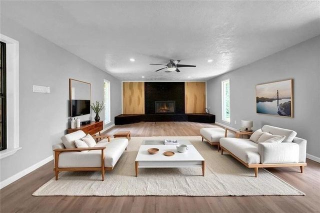 704 AUBURN Drive, Deridder, LA 70634