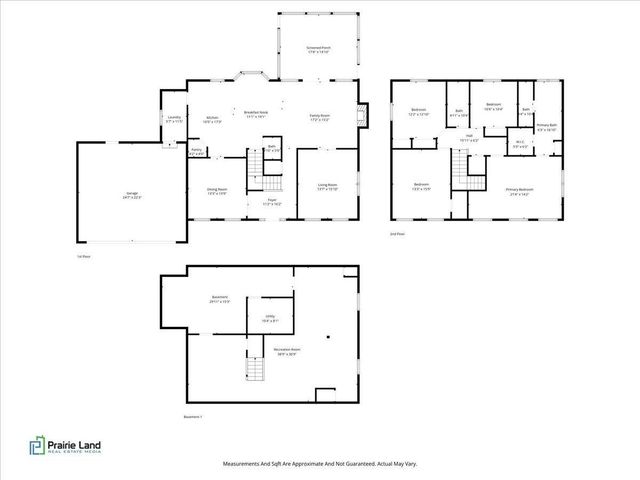 3920 W Bluffs Road, Springfield, IL 62711