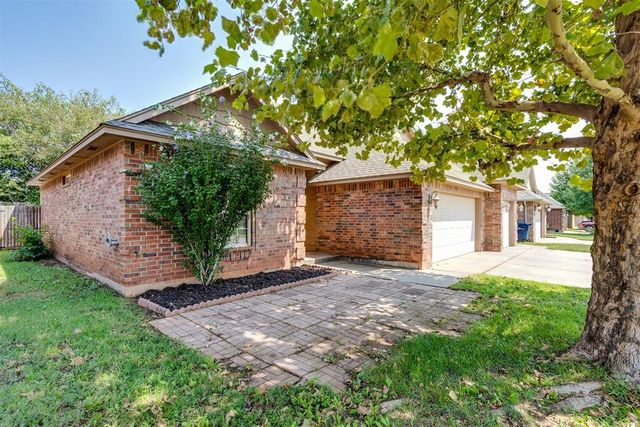 11901 SW 17th Street, Yukon, OK 73099