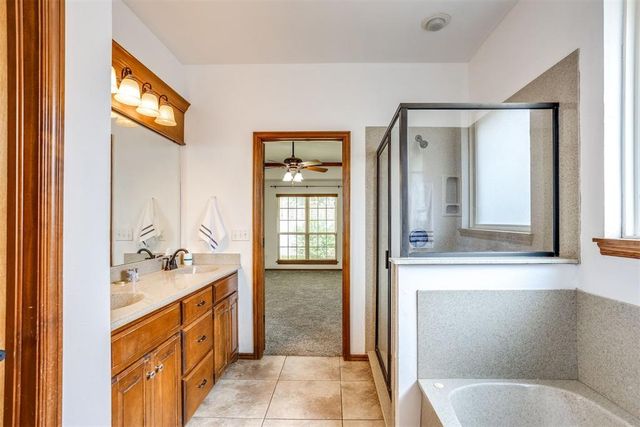 11901 SW 17th Street, Yukon, OK 73099