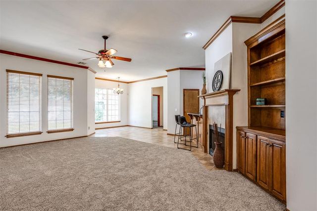 11901 SW 17th Street, Yukon, OK 73099