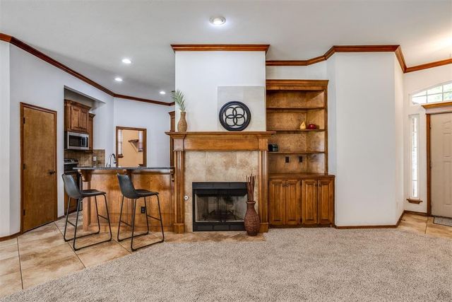 11901 SW 17th Street, Yukon, OK 73099