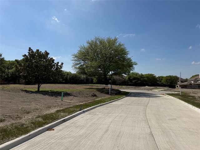 8641 Coit Road 1-8, Plano, TX 75024