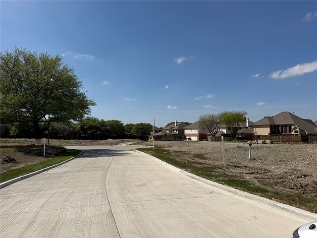 8641 Coit Road 1-8, Plano, TX 75024