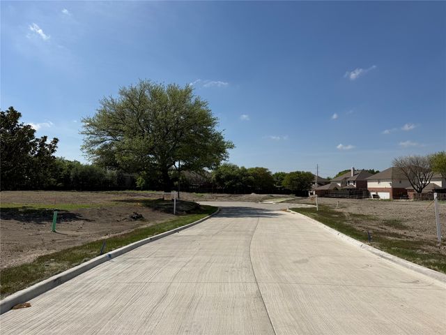 8641 Coit Road 1-8, Plano, TX 75024
