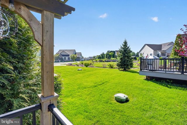 225 HONEYCROFT BLVD, Cochranville, PA 19330