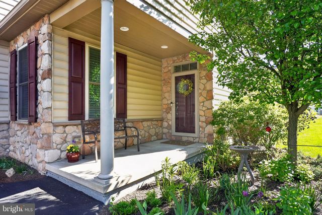225 HONEYCROFT BLVD, Cochranville, PA 19330