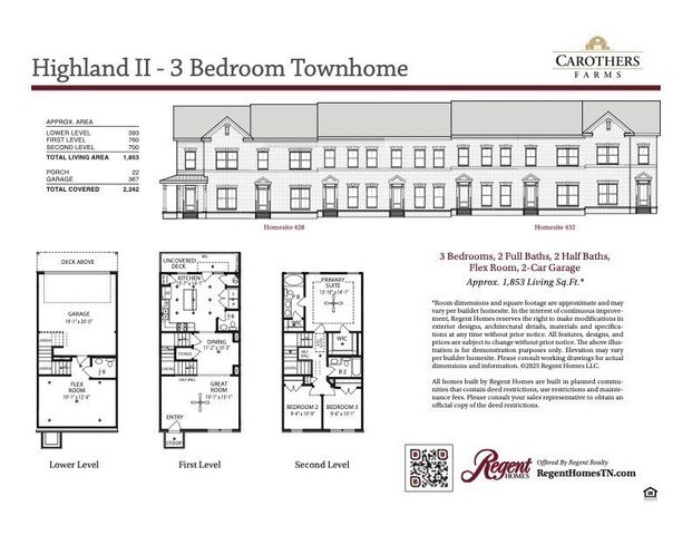 316 Savoy Loop, Nolensville, TN 37135