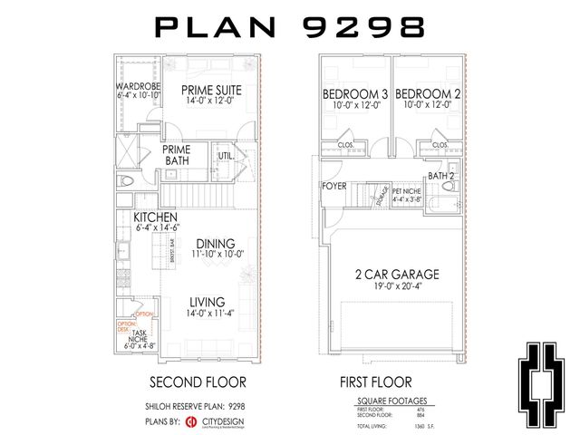 2110 Dewalt Street G, Houston, TX 77088