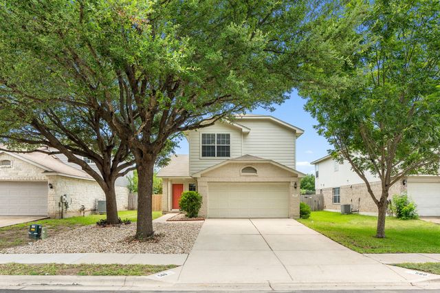 560 Woodsorrel WAY, Round Rock, TX 78665