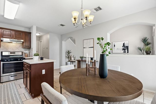 560 Woodsorrel WAY, Round Rock, TX 78665