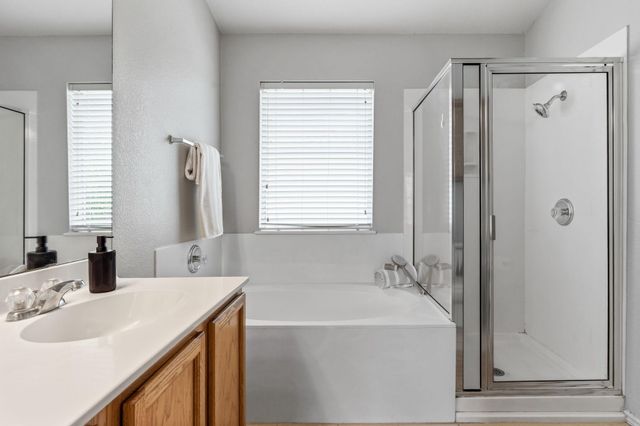 560 Woodsorrel WAY, Round Rock, TX 78665