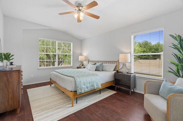 560 Woodsorrel WAY, Round Rock, TX 78665
