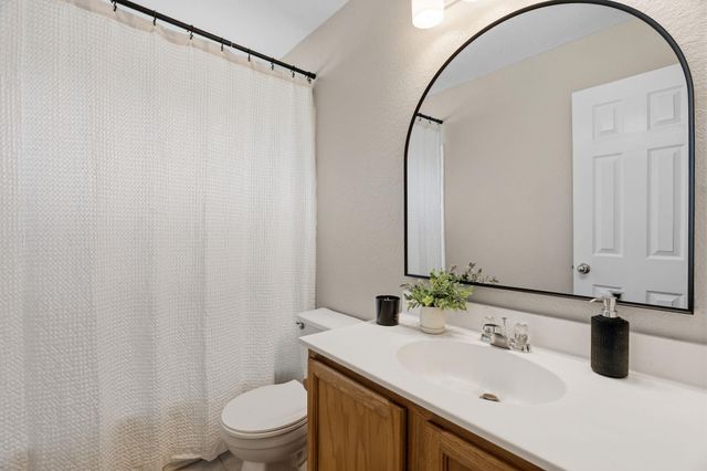 560 Woodsorrel WAY, Round Rock, TX 78665