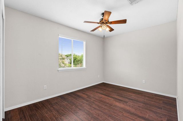 560 Woodsorrel WAY, Round Rock, TX 78665