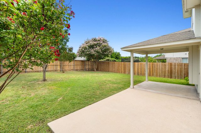 560 Woodsorrel WAY, Round Rock, TX 78665