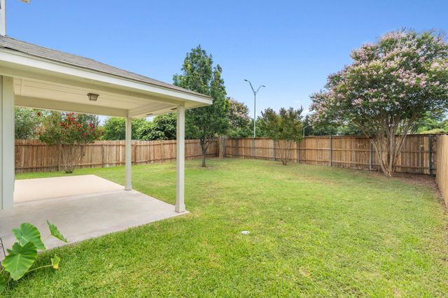 560 Woodsorrel WAY, Round Rock, TX 78665