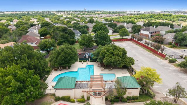 560 Woodsorrel WAY, Round Rock, TX 78665