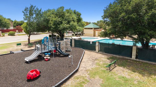 560 Woodsorrel WAY, Round Rock, TX 78665