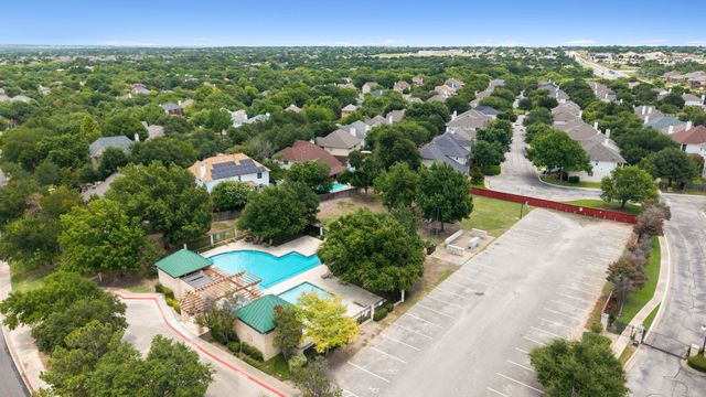 560 Woodsorrel WAY, Round Rock, TX 78665