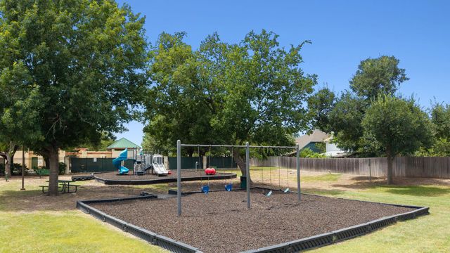 560 Woodsorrel WAY, Round Rock, TX 78665