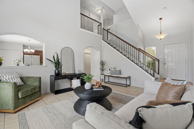 560 Woodsorrel WAY, Round Rock, TX 78665