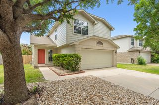 560 Woodsorrel WAY, Round Rock, TX 78665