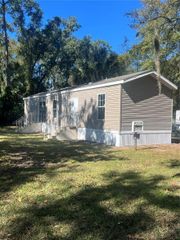 55917 CABBAGE ROAD, Astor, FL 32102